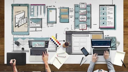 6 tips to improve your website