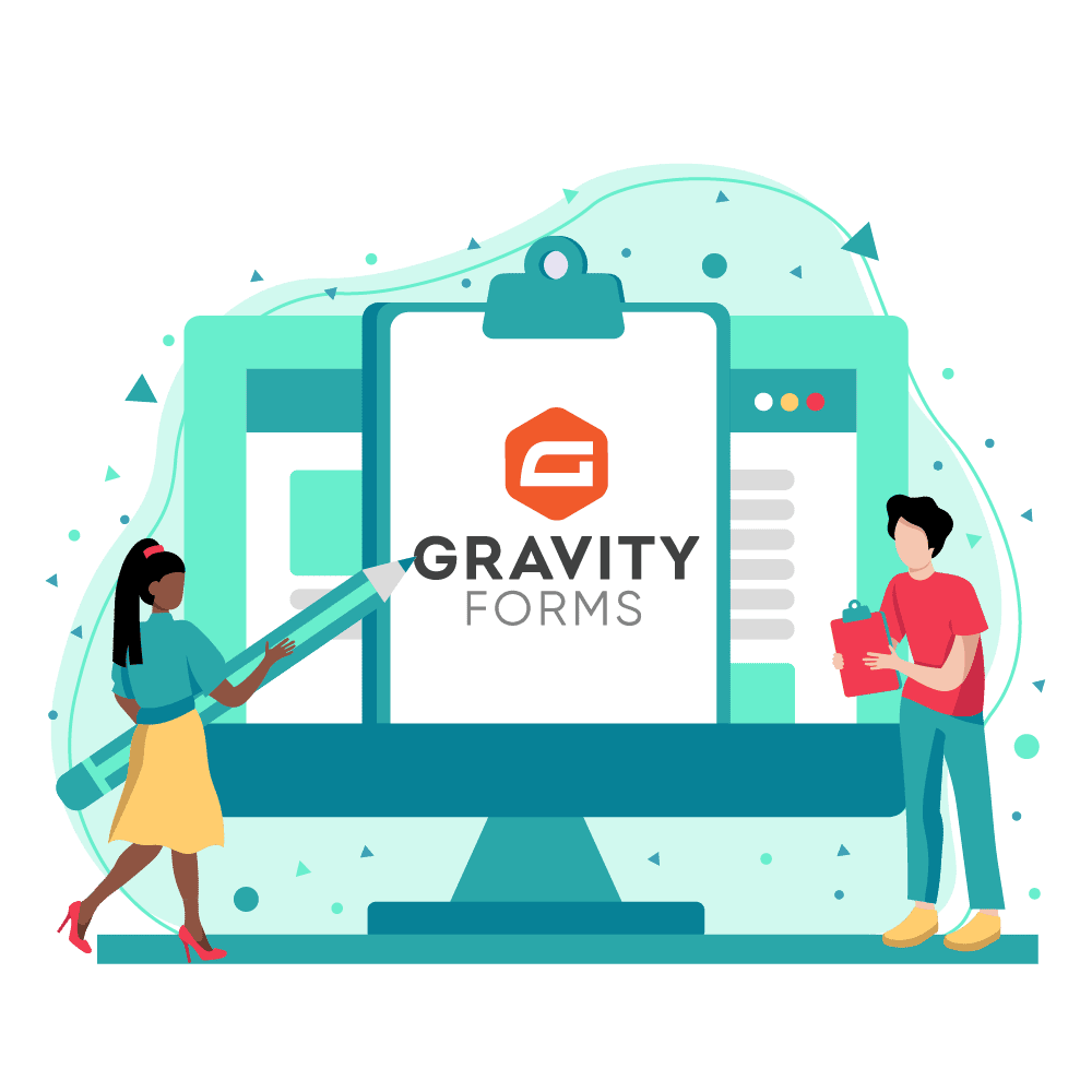 Gravity Forms - Smart Robbie Design
