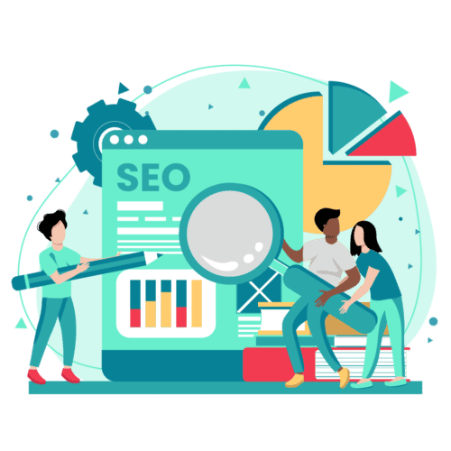 SEO Audit Report – Detailed