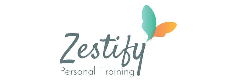 Zestify Personal Training Logo