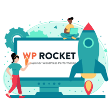 WP Rocket – Speed-Cache