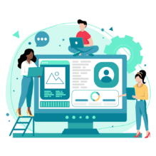 Website Site Audit – Report Only