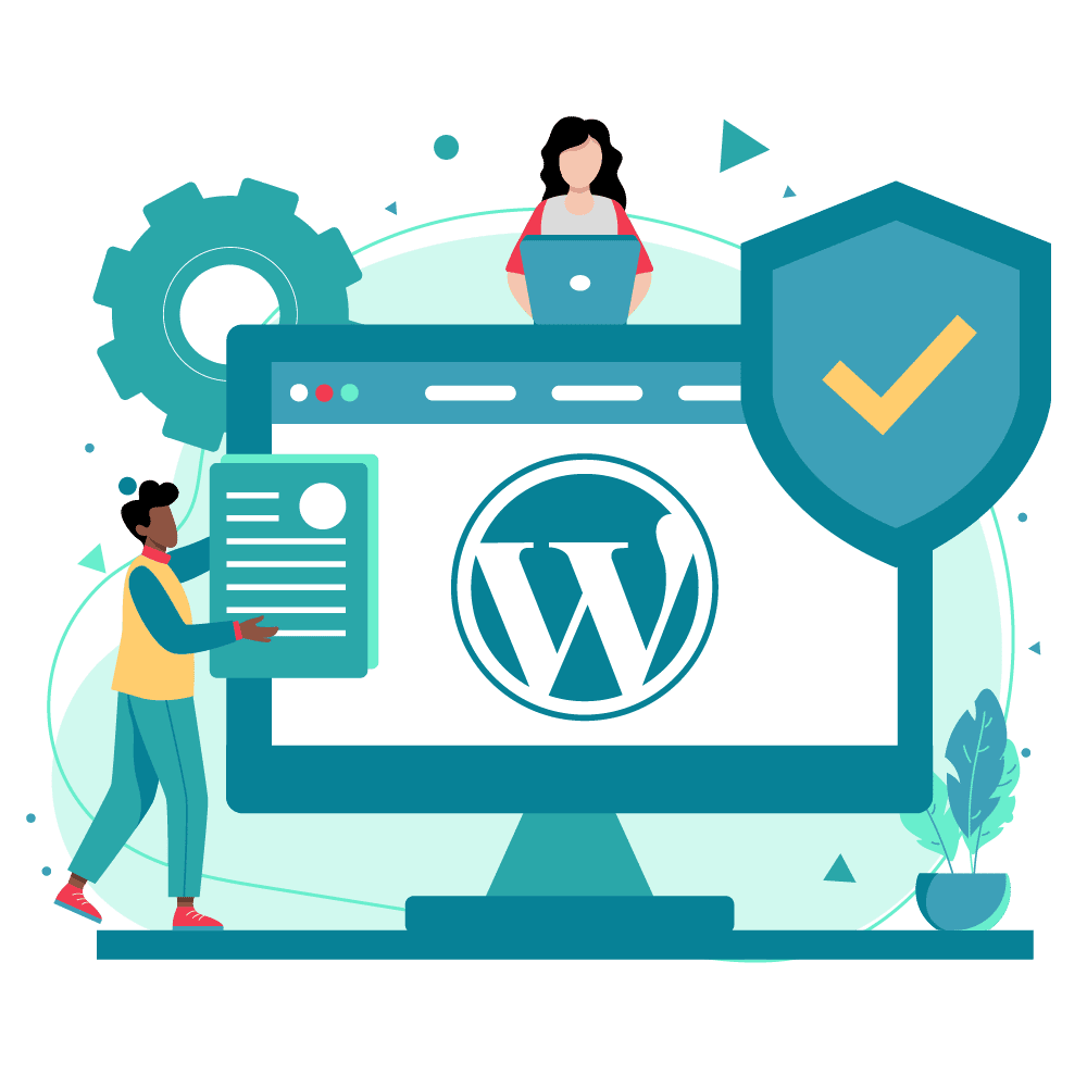 WordPress Performance & Security Assessment