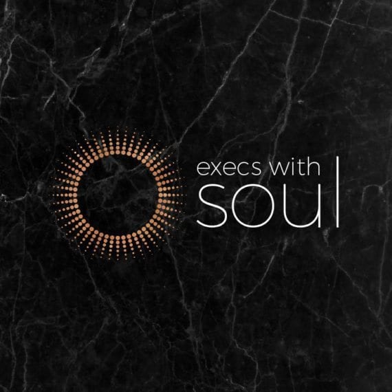 Execs with soul