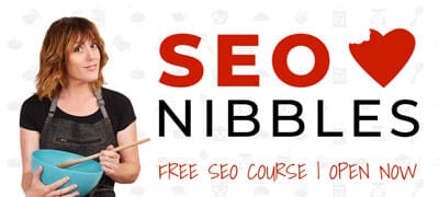 seo nibbles free seo course