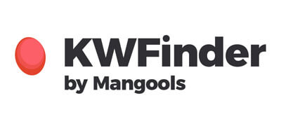 kwfinder by mangools