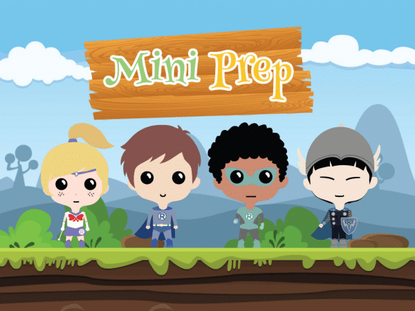mini prep app 3