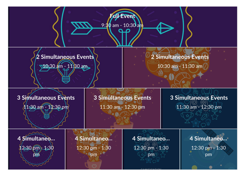simultaneous-events