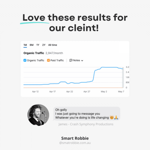 Boost Your Site with Expert Technical SEO Services | Smart Robbie