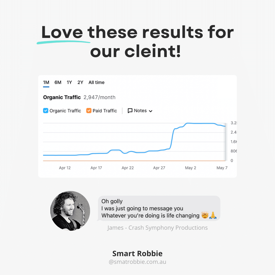 technical seo review