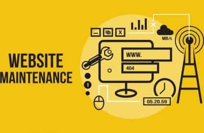 What is website maintenance and why is it so important?