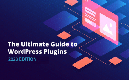 The Ultimate Guide to WordPress Plugins [2023 Edition]